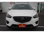 CX-5 4WD