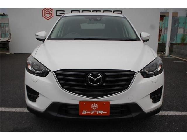 CX-5 4WD