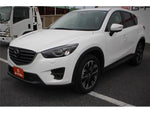 CX-5 4WD