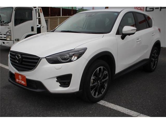 CX-5 4WD