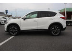CX-5 4WD