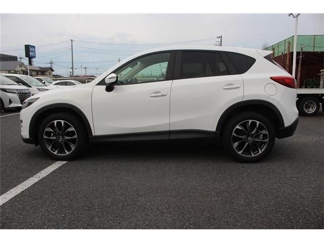 CX-5 4WD