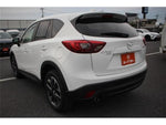 CX-5 4WD