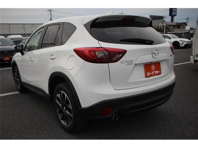 CX-5 4WD