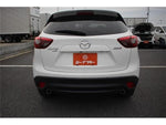 CX-5 4WD