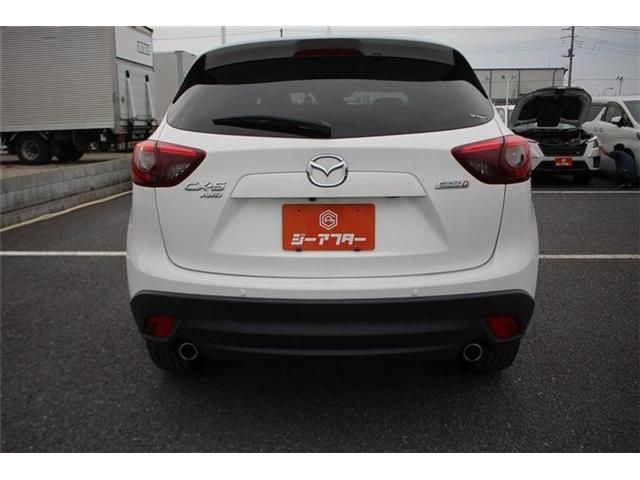 CX-5 4WD