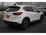 CX-5 4WD