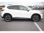 CX-5 4WD