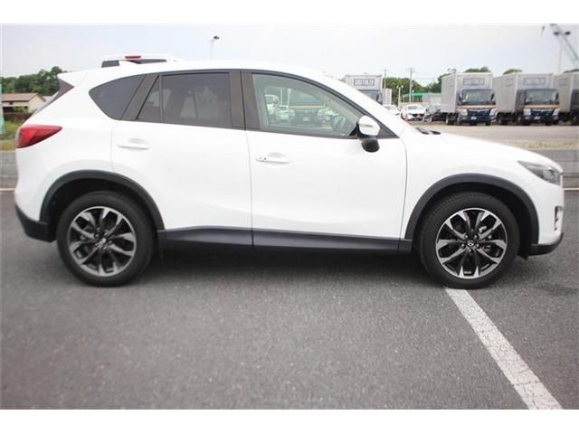 CX-5 4WD
