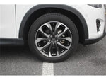 CX-5 4WD