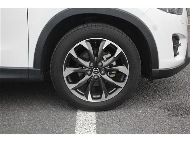 CX-5 4WD