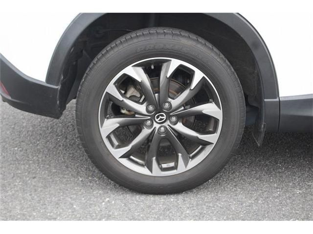 CX-5 4WD
