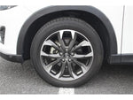 CX-5 4WD