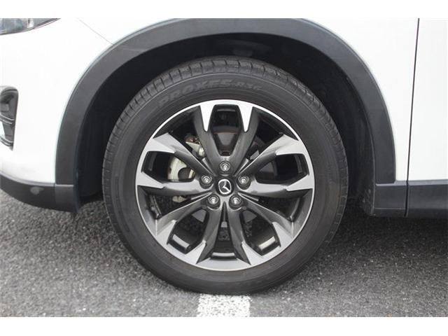 CX-5 4WD