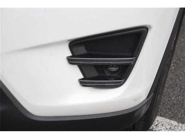 CX-5 4WD