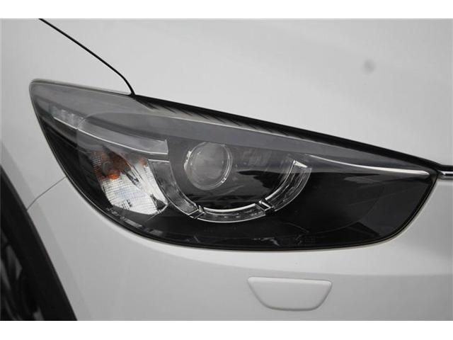 CX-5 4WD