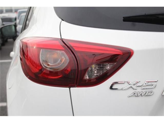 CX-5 4WD