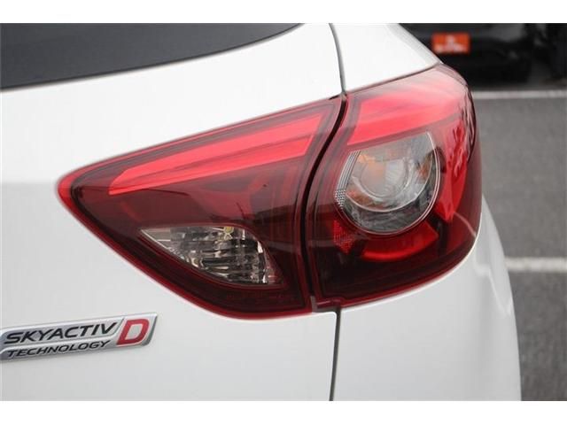 CX-5 4WD