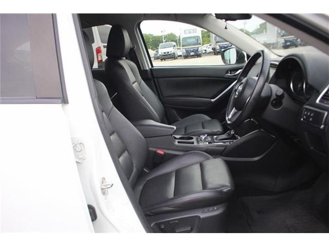 CX-5 4WD