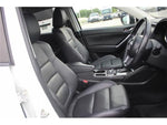 CX-5 4WD