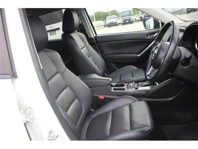 CX-5 4WD