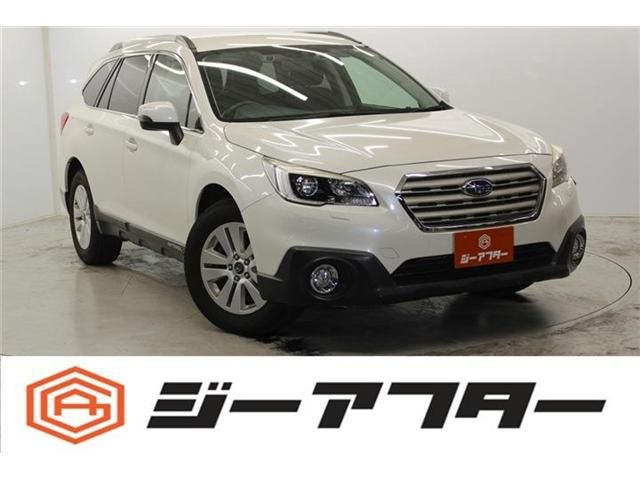 LEGACY OUTBACK