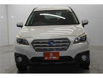 LEGACY OUTBACK