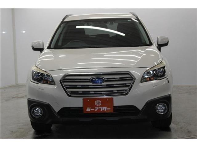 LEGACY OUTBACK