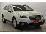 LEGACY OUTBACK