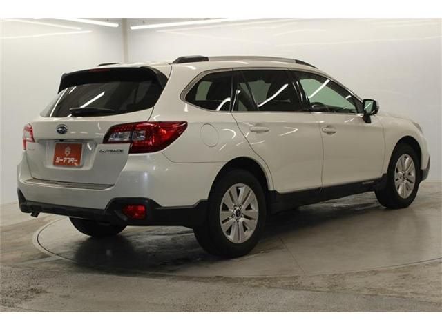 LEGACY OUTBACK