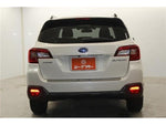 LEGACY OUTBACK