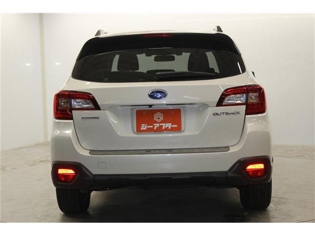 LEGACY OUTBACK