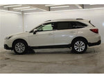 LEGACY OUTBACK