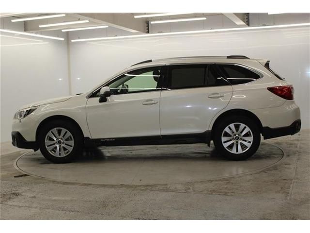 LEGACY OUTBACK