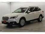 LEGACY OUTBACK
