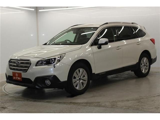 LEGACY OUTBACK