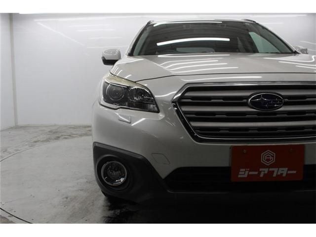 LEGACY OUTBACK
