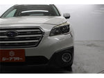 LEGACY OUTBACK