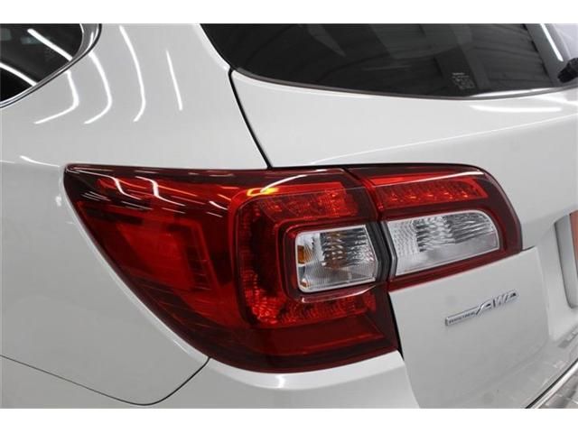LEGACY OUTBACK