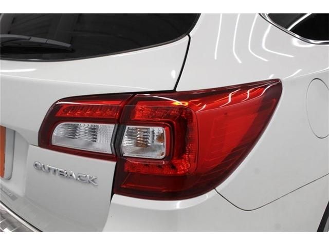 LEGACY OUTBACK