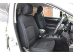 LEGACY OUTBACK