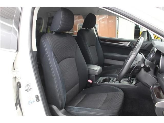 LEGACY OUTBACK
