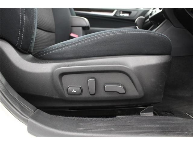 LEGACY OUTBACK