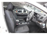 LEGACY OUTBACK