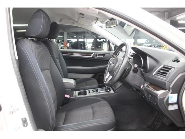 LEGACY OUTBACK