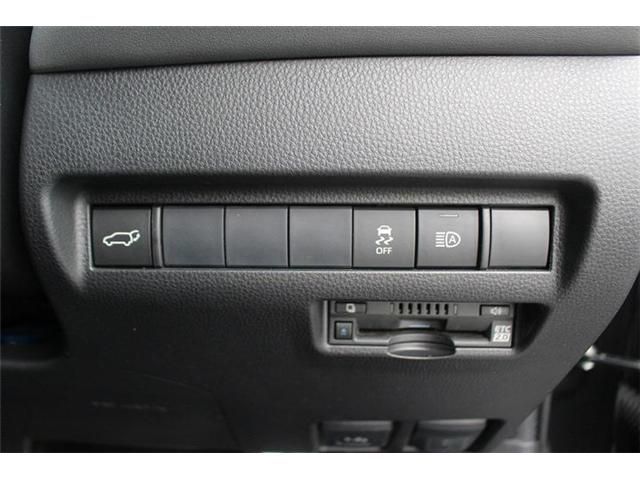 HARRIER 2WD