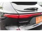 HARRIER 2WD