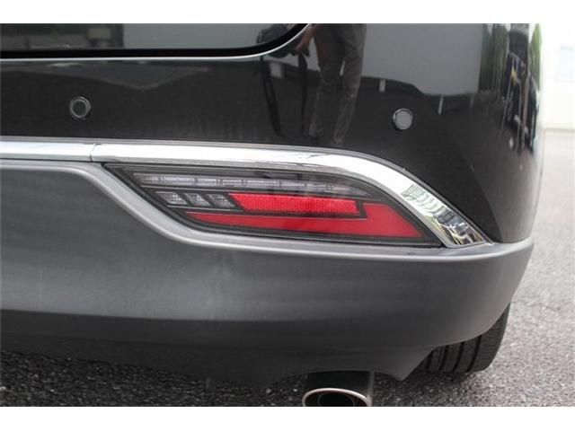 HARRIER 2WD