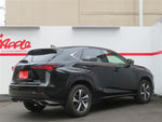 LEXUS NX300