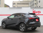 LEXUS NX300